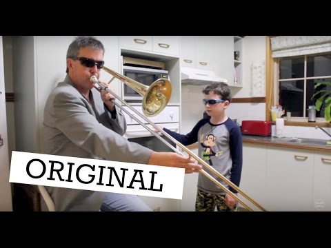 When Mama Isn't Home / When Mom Isn't Home ORIGINAL (the Oven Kid) Timmy Trumpet - Freaks