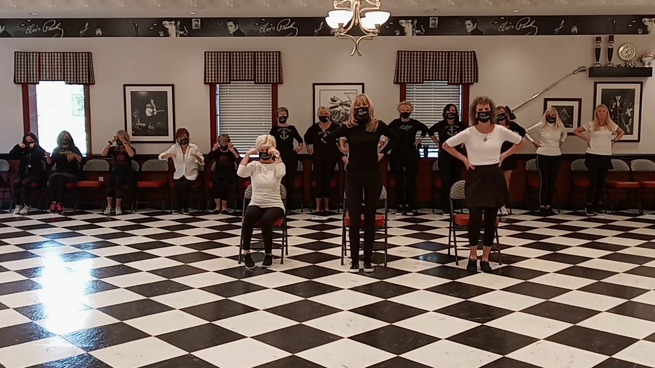 Judy's Turn to Cry practice Jan 13, 2021 YouTube