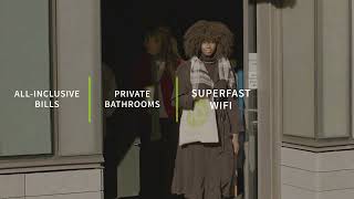 Make Your Move With Iq Student Accommodation Be All In