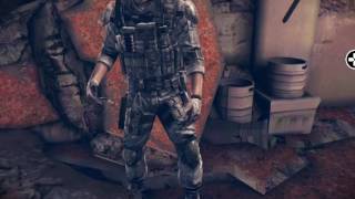 Modern Combat 5 Max Graphics Setting Android