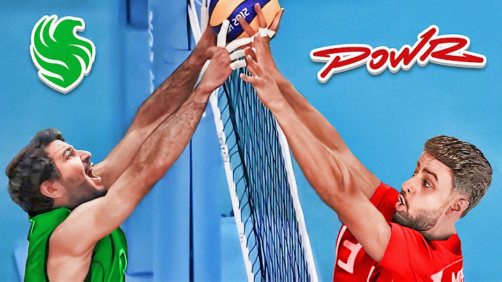 مباراة فالكونز ضد باور !🔥