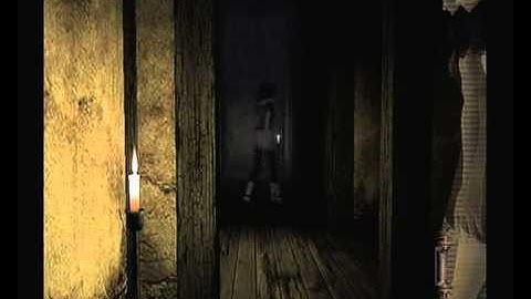 Project Zero 2- Part 8