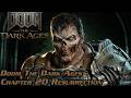 Doom The Dark Ages Chapter 20 Resurrection 100% Complete