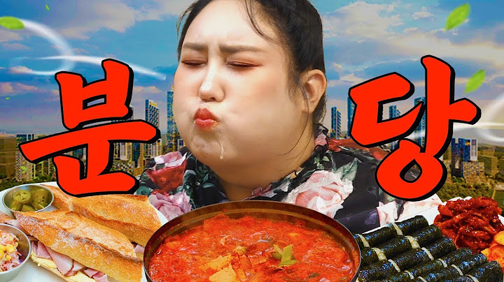 The 🥇BEST🥇 restaurant in Bundang.. it moved Pungja's heartㅣRepeat Restaurant
