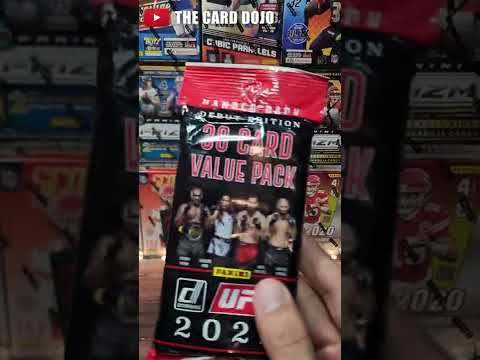 Can We PULL a PADDY? | UFC  2022 Value Pack