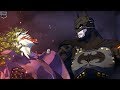 Ninja Batman vs Joker [Part 2] | Batman Ninja