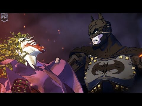 Ninja-Batman-vs-Joker-[Part-2]-|-Batman-Ninja