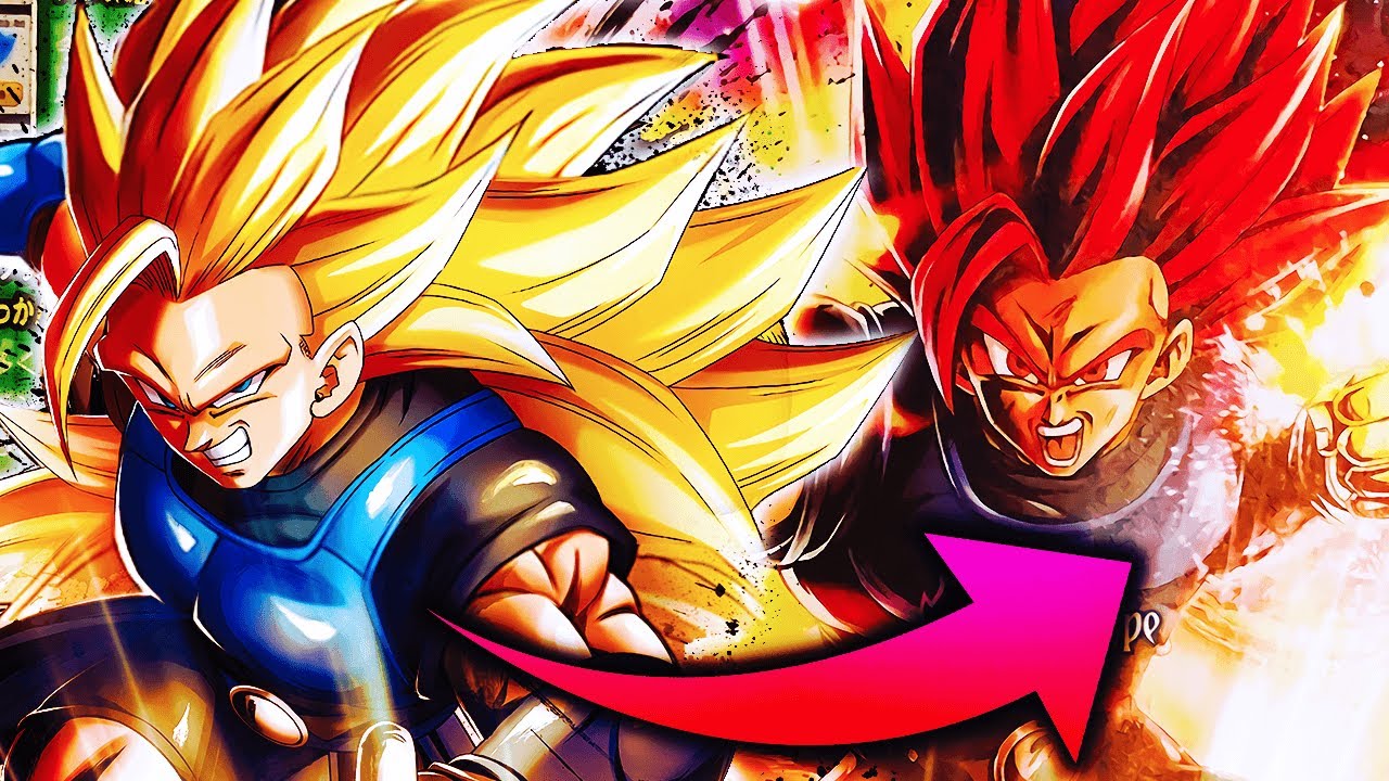 Stream Super Saiyan Shallot by Kagayaki