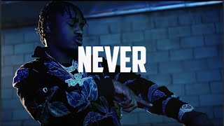 [FREE] Melodic Drill Type Beat 2023 - 'NEVER' Central Cee x Lil Tjay Type Beat