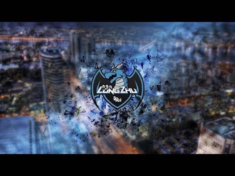 longzhu gaming  New  Best of Longzhu Gaming LCK Summer 2017||Những pha combat đỉnh cao p1