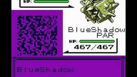 Invulnerability glitch w/attacks (Generation I)