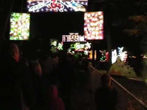 walsall illuminations 2002.mp4