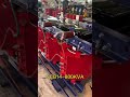SCB14-800kVA/10/0.4kV Dry-Type Transformer