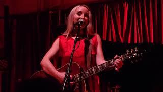 Ashley Monroe Live at Bush Hall 29 Jan 19 "Hickory Wind"