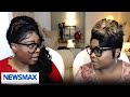 Diamond and Silk: They don't want us to talk about Afghanistan