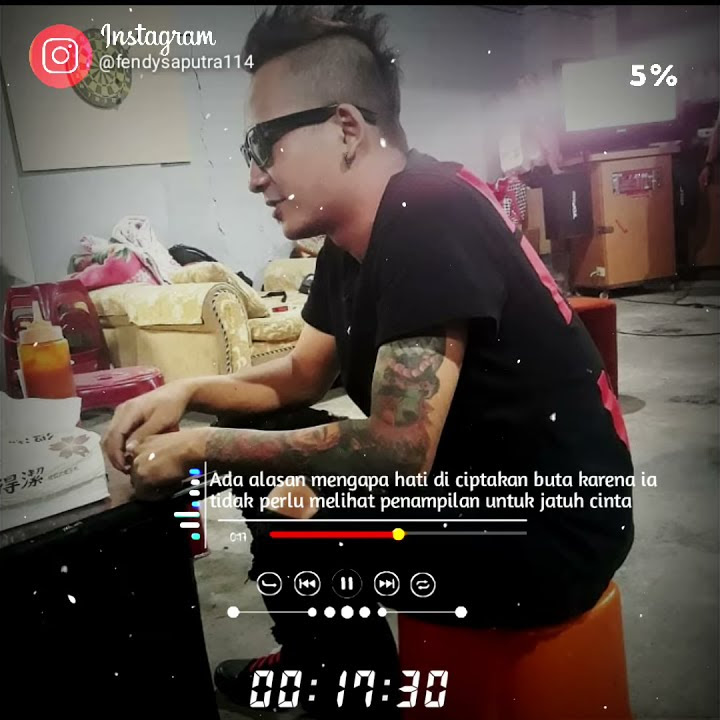 Lilakno lungaku story wa (Loskita)