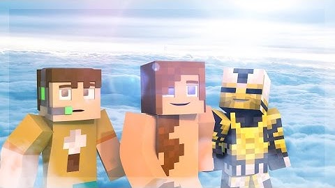 Minecraft Super Hostile! - Must Get Wool!  (Infernal Sky II)