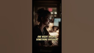 One Small Step That Changed Everything: Lena’s Night-Shift Story