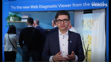 Philips at RSNA25 - Radiology Workflow Optimization