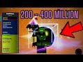 Rex reincarnated  my journey to 1b blocks 200m  400m an ore compilation