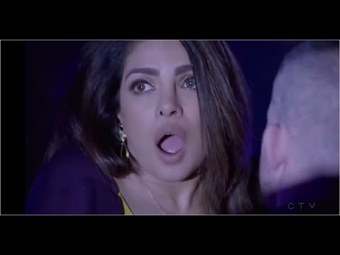 Priyanka Chopra Hot Romance With Officer In Office