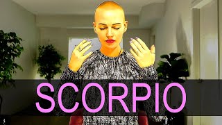 SCORPIO — REMARKABLE TWIST! — I MUST PREPARE YOU FOR WHAT IS TO COME! — SCORPIO MAY 2024