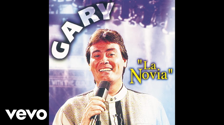 Gary - La Niña / Y Será Que No la Quiere / Vale la Pena (Official Audio)