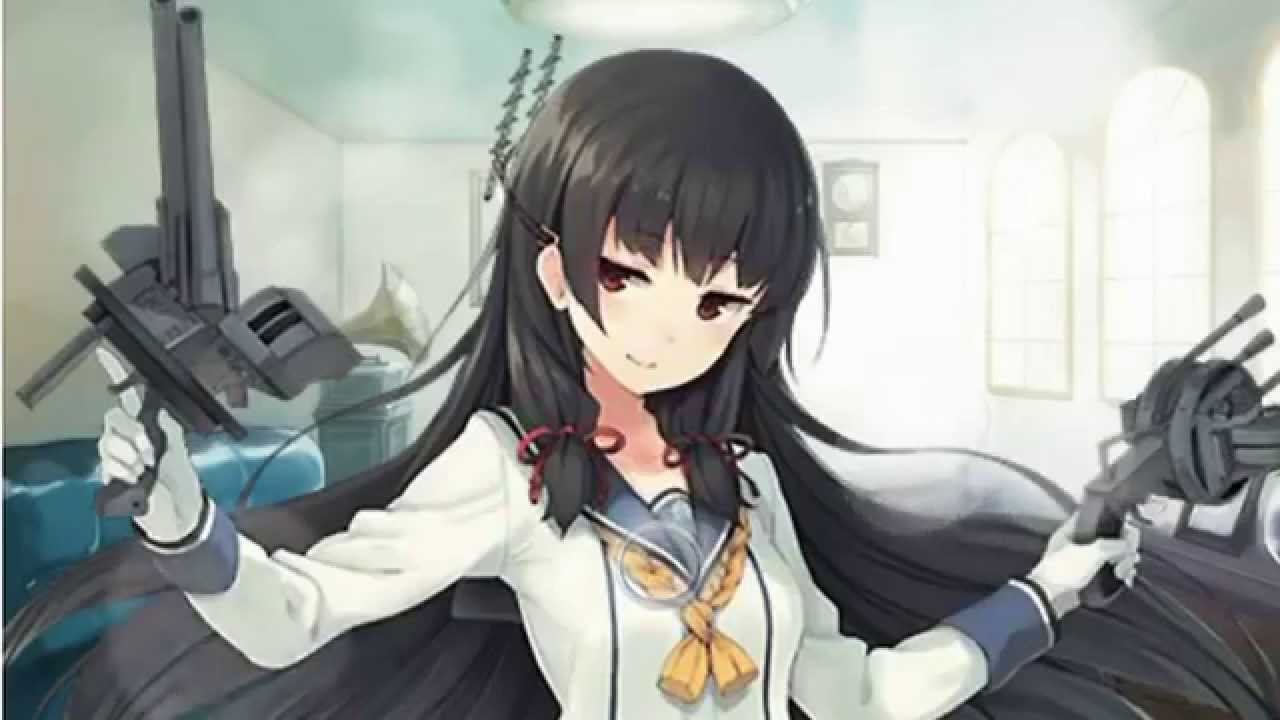 艦これ 磯風 ケッコンカッコカリ Youtube