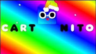 Cartoonito Funny Whistle Fart Logo Ident Effects