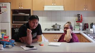 MY DAD IS GOING TO JAIL | SAMOAN PARENTS GETS PRANKED 😂