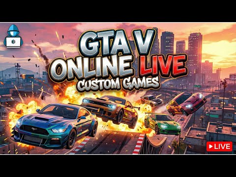 🔴GTA V Legacy Online Tamil Live with friends & viewers ❗ | Giveaway on Feb 15 | #gta5  #gamegiveaway