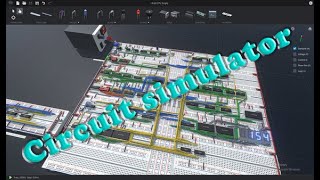 Can a Crumb Circuit Simulator Replace My Breadboard?