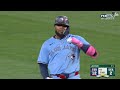 The Mariners Just Got Beaten So Badly By The Blue Jays It Set a Major League Record