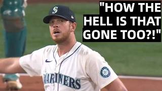 The Mariners Just Got Beaten So Badly By The Blue Jays It Set a Major League Record