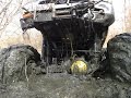 По берегам и воде Десна Десенка (фильм)OFFROAD 4X4