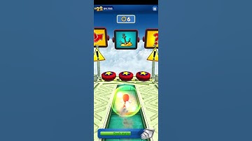 Sonic Dash-Endless Running & Racing Game | #Shorts(2)