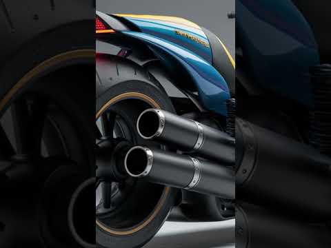 New 2025 Honda Goldwing Cobra Finally Launched The Game Changer