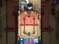 【クラロワ】ヒーローボウラーの一撃必殺がグロすぎる件についてwwwww