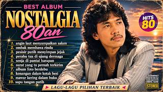 Lagu Nostalgia 80an Terbaik 2026 | Full Album Kenangan Sepanjang Masa | Pop  Lawas Paling Enak