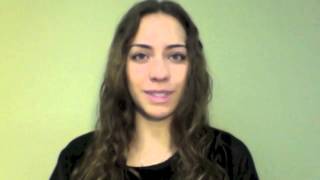 Spanish verb PODER