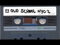 Old school electro 2 19801985