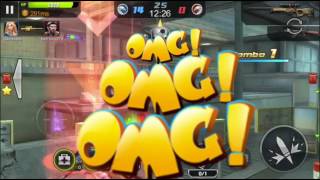 Frontline Commando: Rivals #2 Partida Rápida