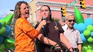Life in the Carolinas - Lenoir - Livermush - Liberty Mtn