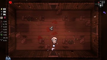 More Isaac Daily and Eve runs - Jan 31, 2022 Stream