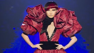 Marc Jacobs FW 2018