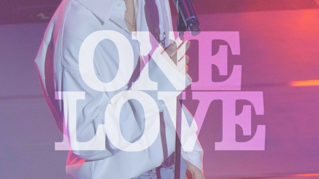 190309 공찬 - 원럽 | Gongchan - One Love