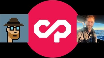 Discussing the history and future of Counterparty with Adam Krellenstein