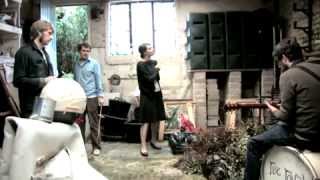 Rue Royale - Walls (Bandwidth Sessions)