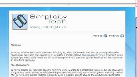 PHP List Email Sending Tutorial
