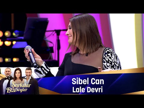 Sibel Can - LALE DEVRİ